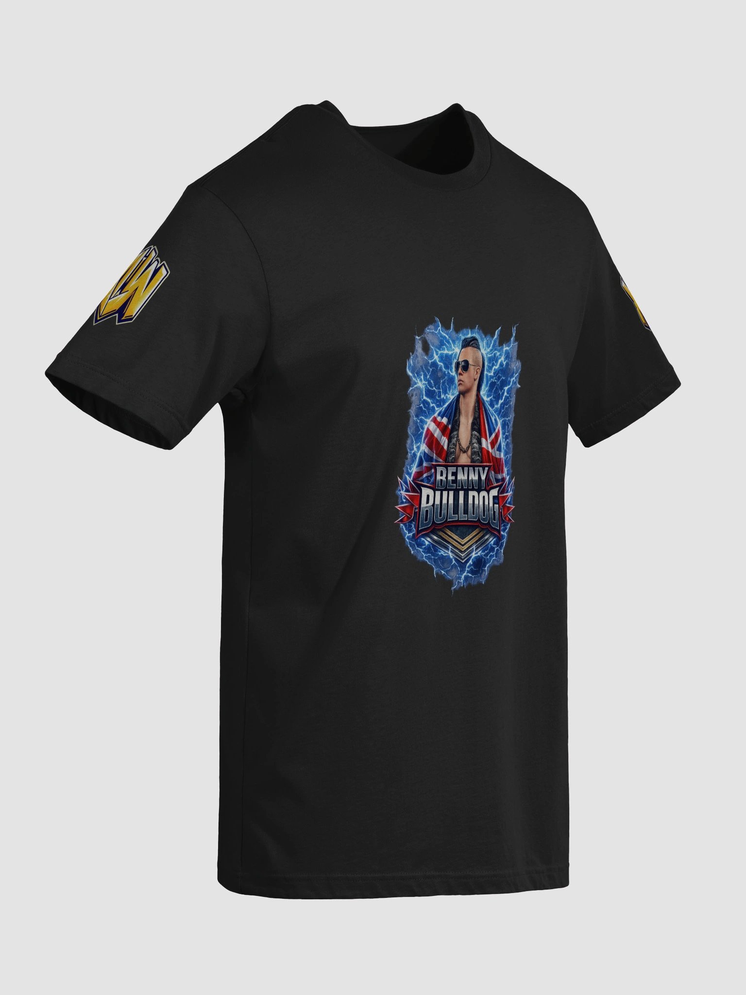 Benny Bulldog T product image (22)