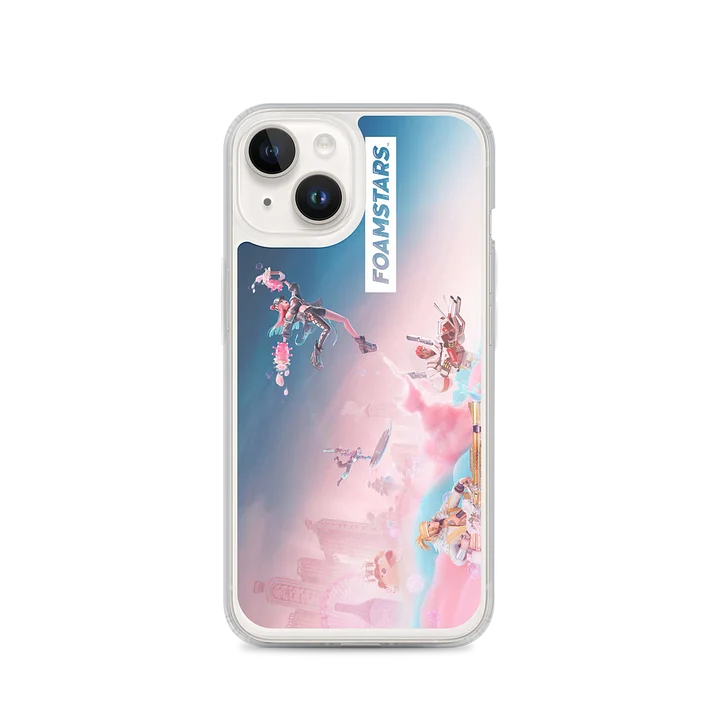 FOAMSTARS Dreamscape MagSafe iPhone Case product image (4)
