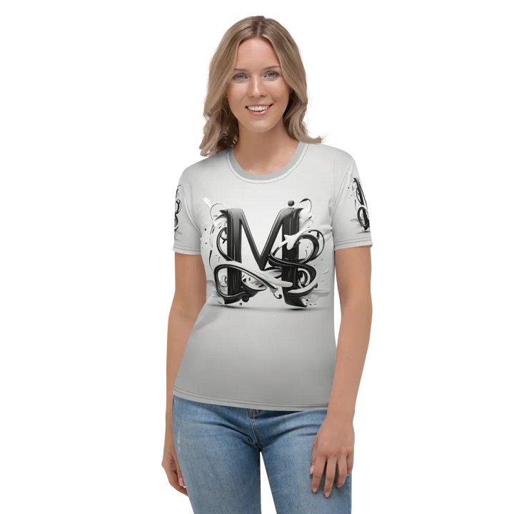 Forest Frontline T shirt product image (1)