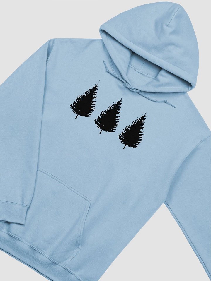 3 Pines - Classic Heavy Blend Hoodie product image (18)