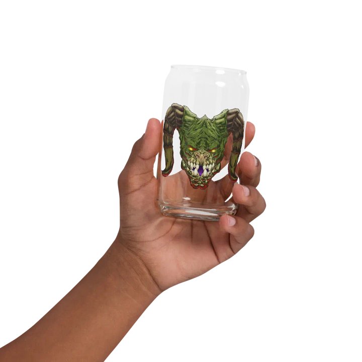 Deathclaw in a can product image (2)