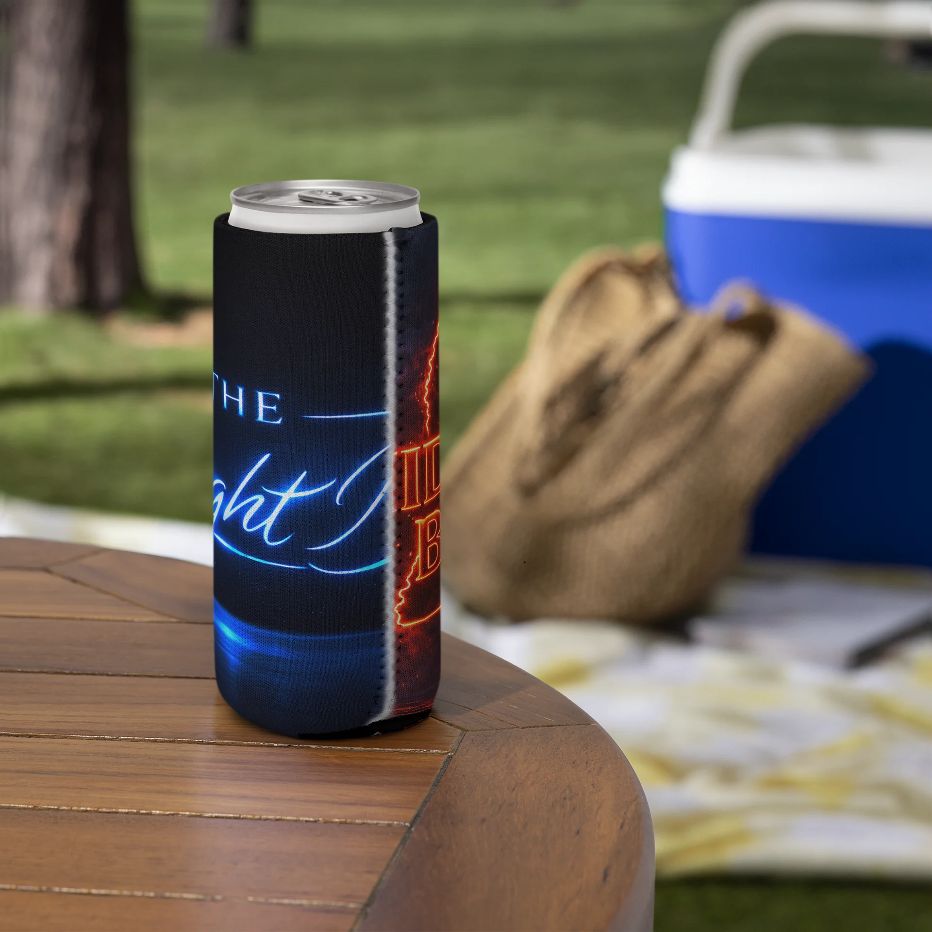 Midnight Huggie product image (13)