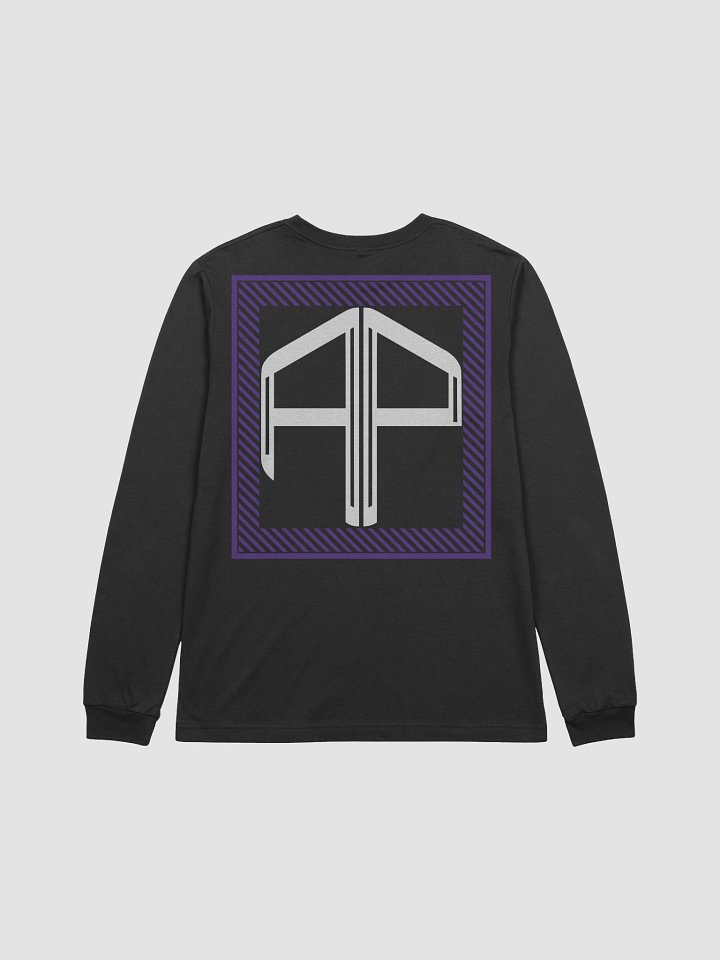 "I Hate It Here" Long Sleeve T-Shirt product image (6)