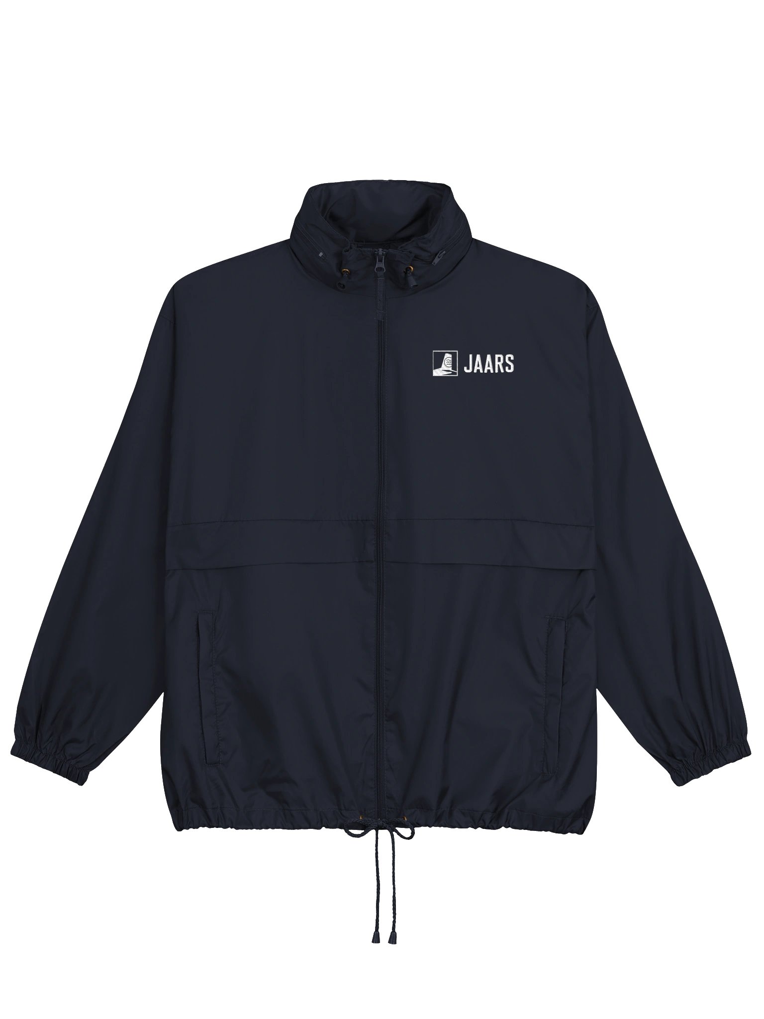 Logo Windbreaker Jacket product image (1)