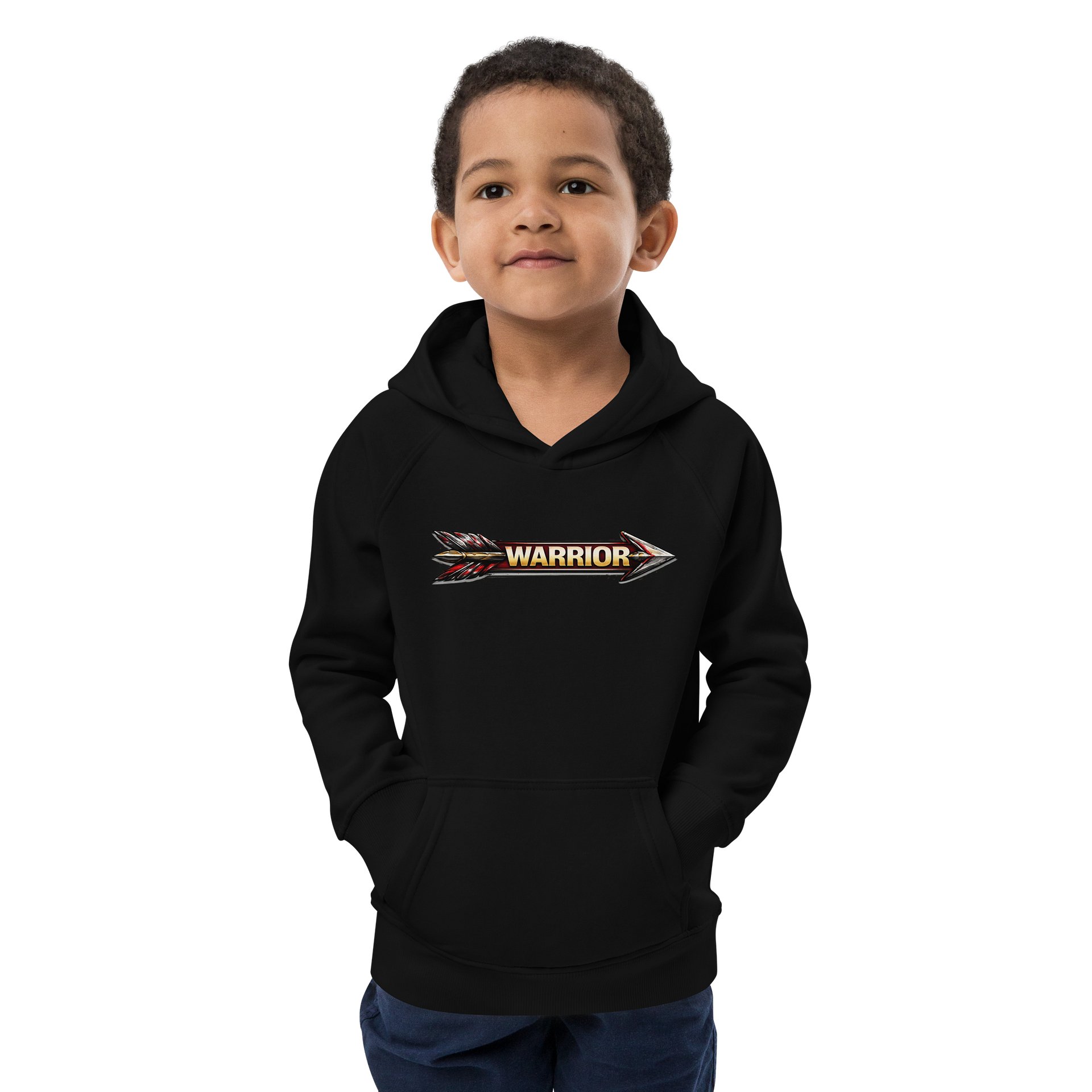 Arrow Kids Hoodie product image (5)