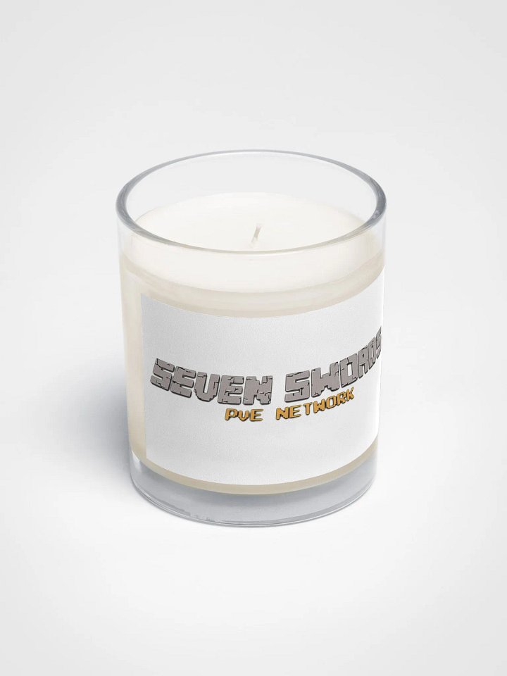 Seven Swords Candle product image (2)
