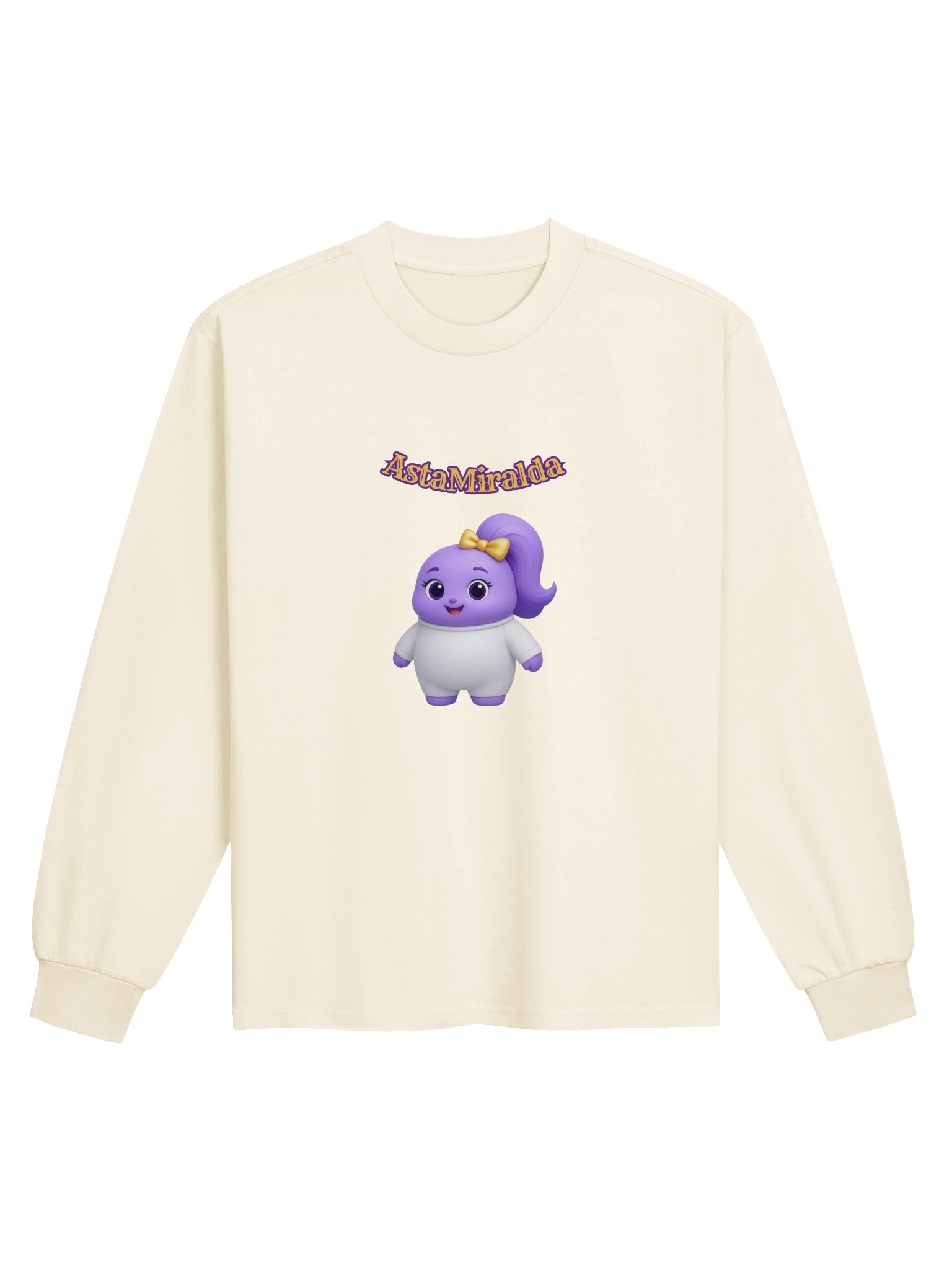 Premium Heavyweight Long Sleeve Shirt product image (4)