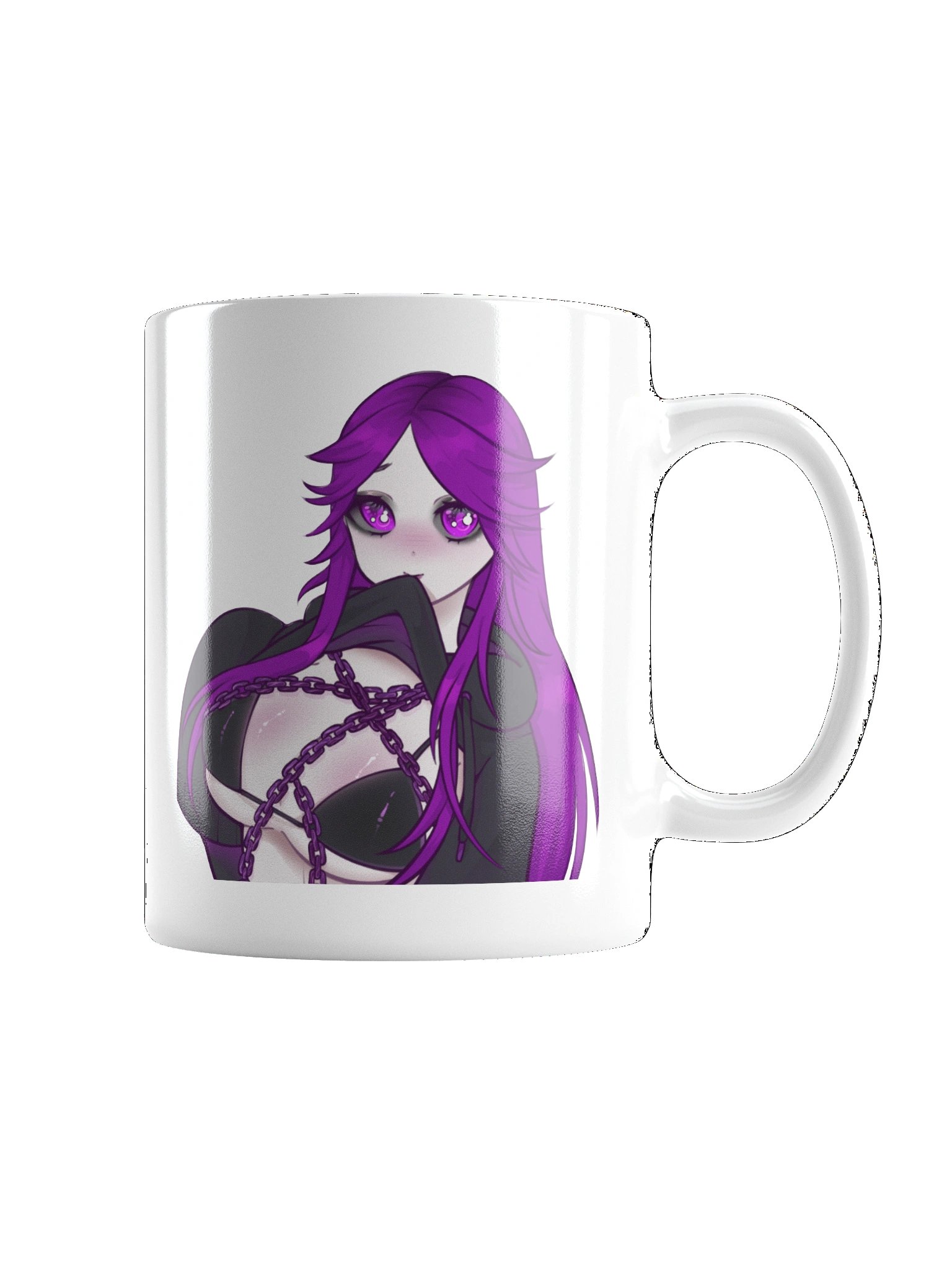 Chained Up Booba Mug product image (3)