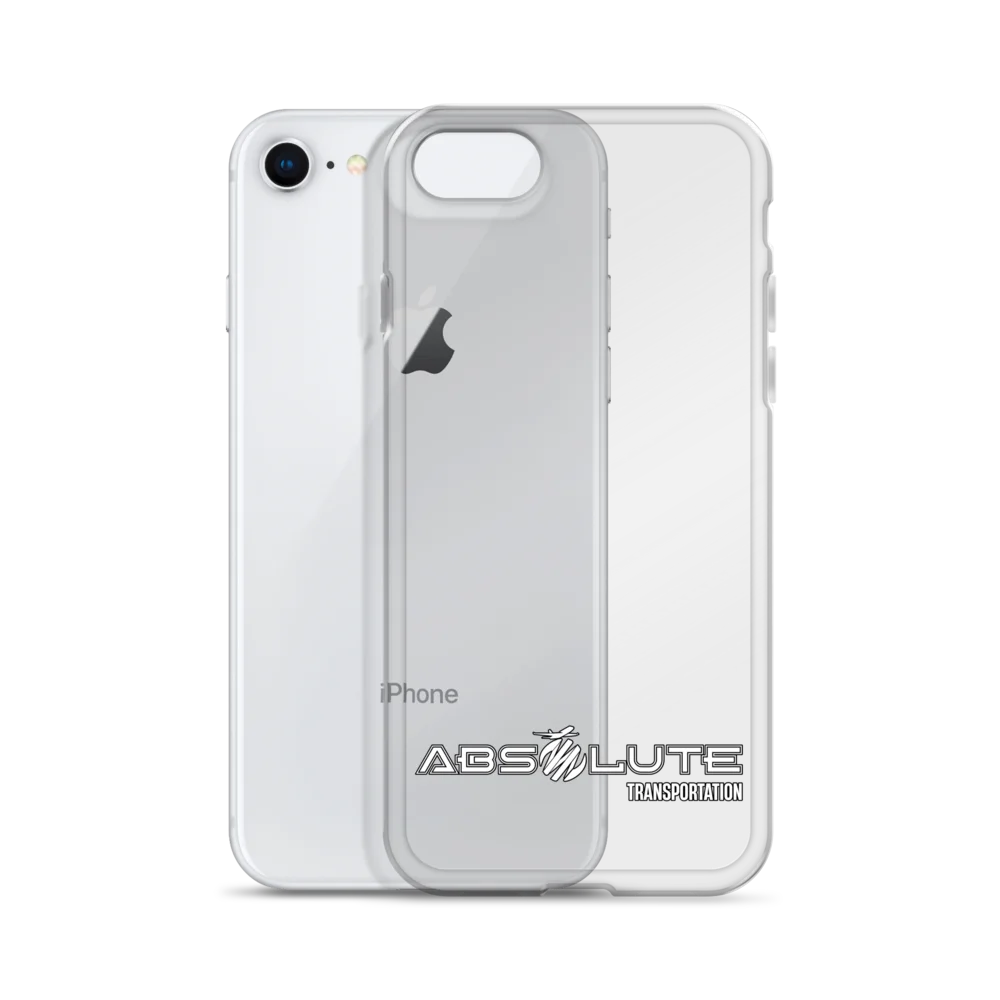 Absolute iPhone Case product image (2)