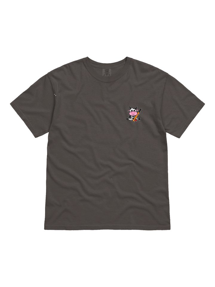 Cow Corner Tee Volume 2 product image (1)