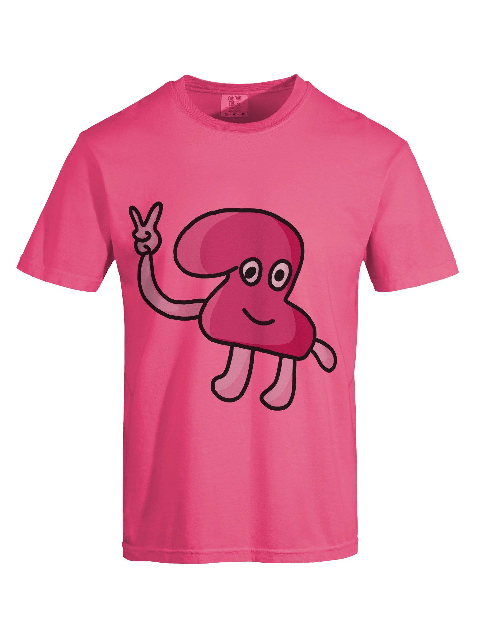 Two Votes Tee product image (14)