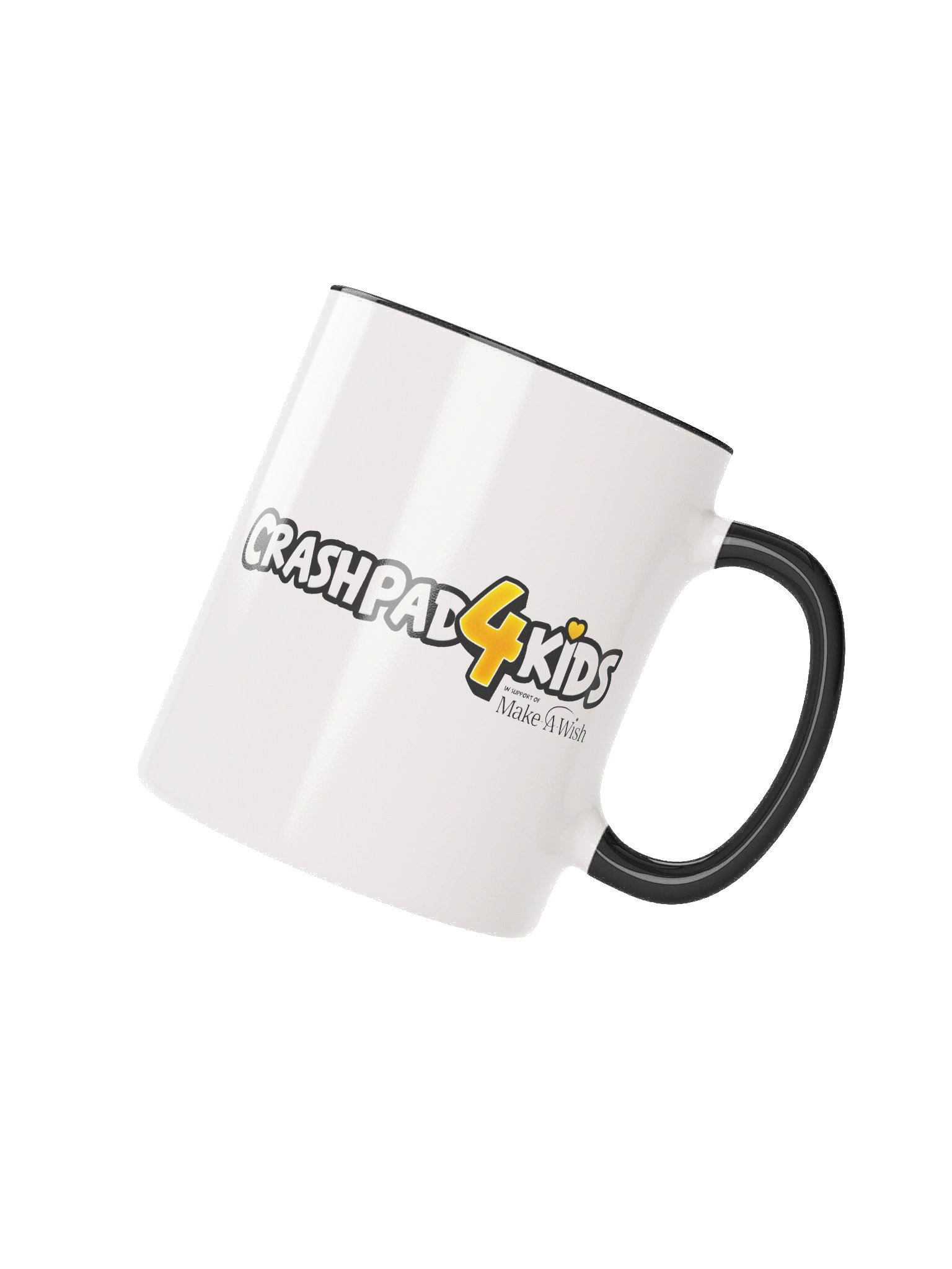 Colourful Mug - CrashPad4Kids product image (26)