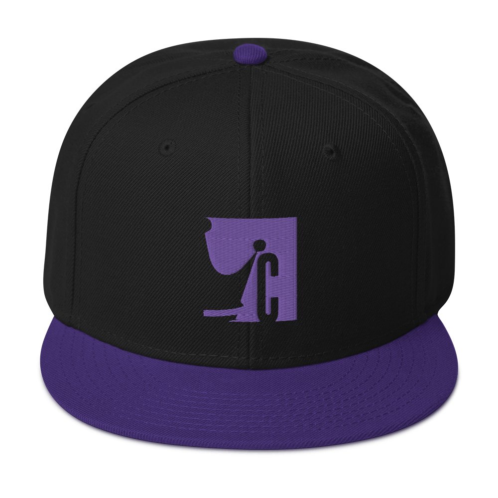 Snapback King product image (2)