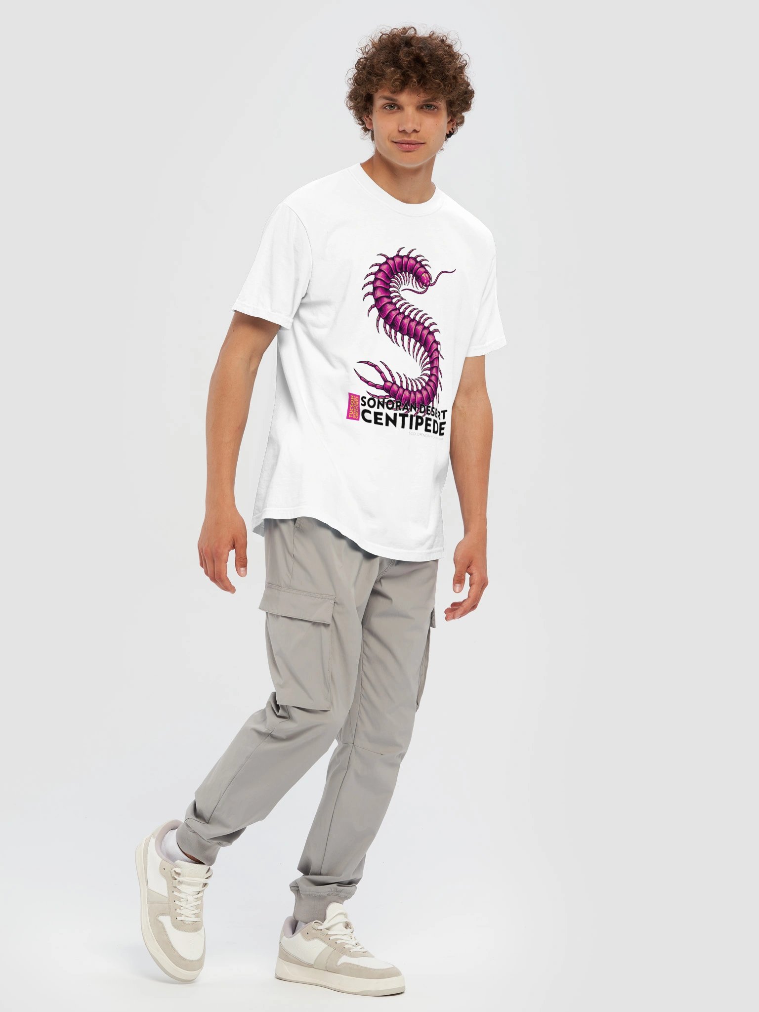 SONORAN DESERT CENTIPEDE product image (169)