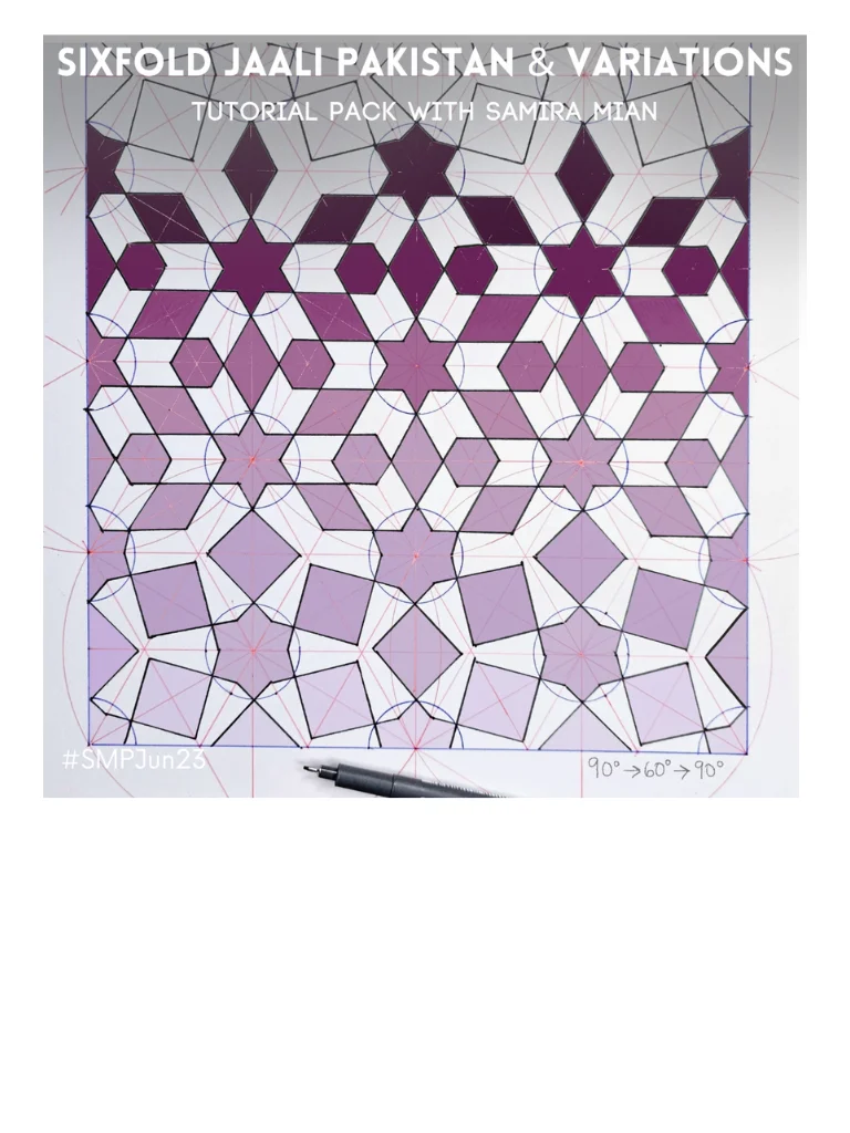 Tutorial Pack #SMPJun23 product image (1)