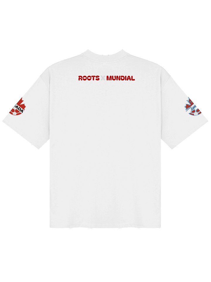 ICEMAN TEE (CANADA) product image (2)