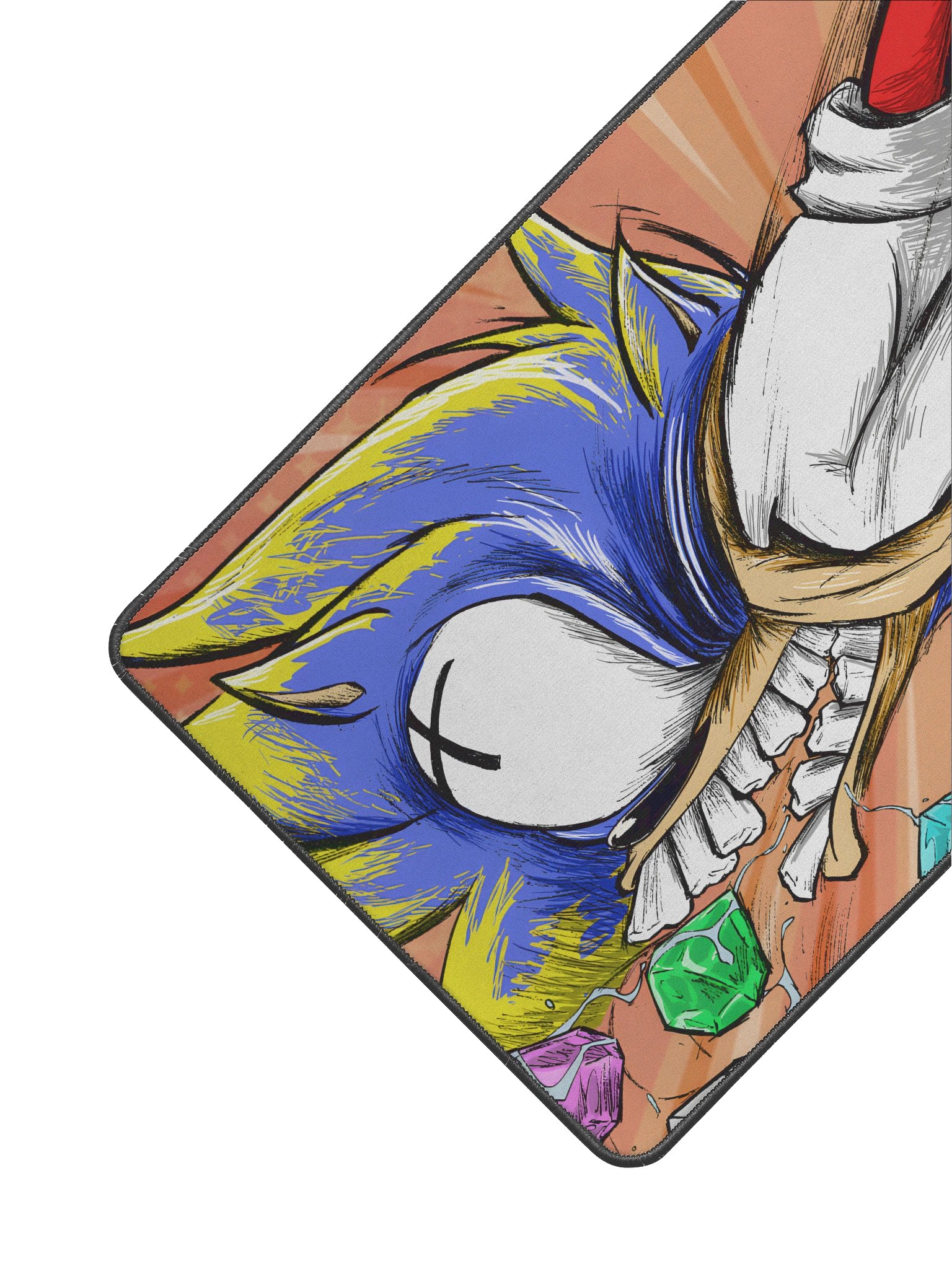 Dedazzled mousepad product image (2)