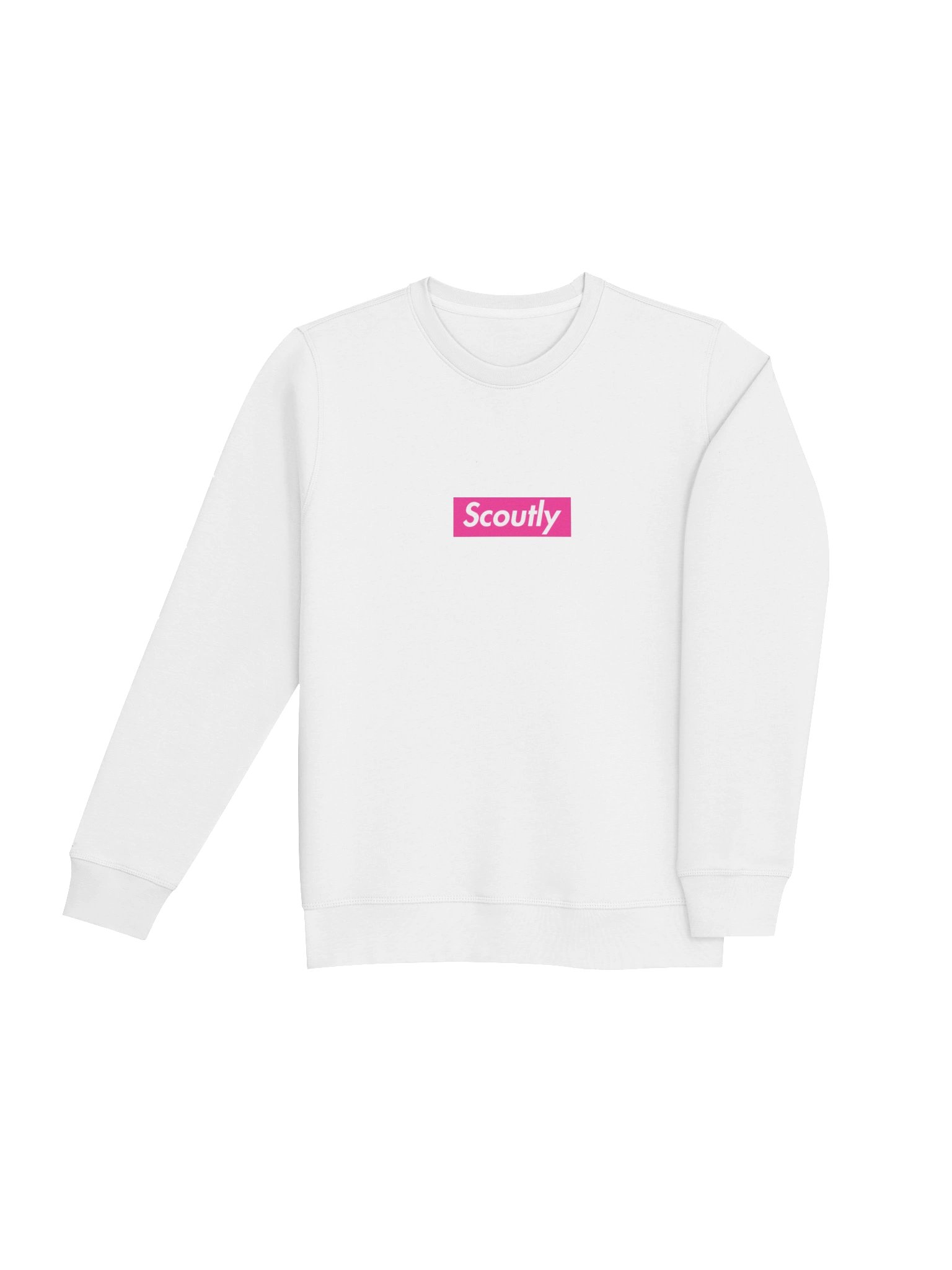 Scoutly Supreme Womens Crewneck product image (4)