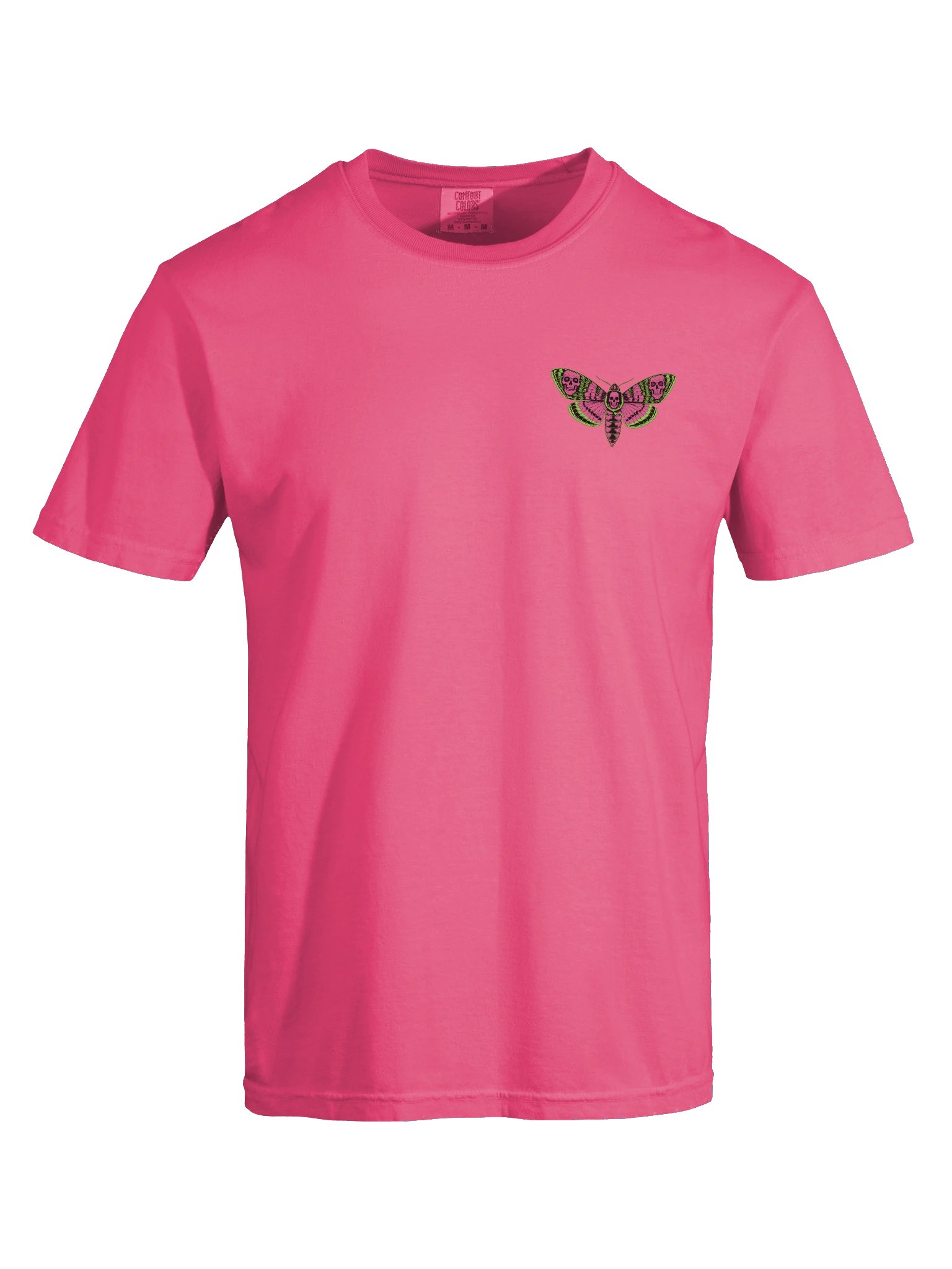 Acid Moth product image (2)