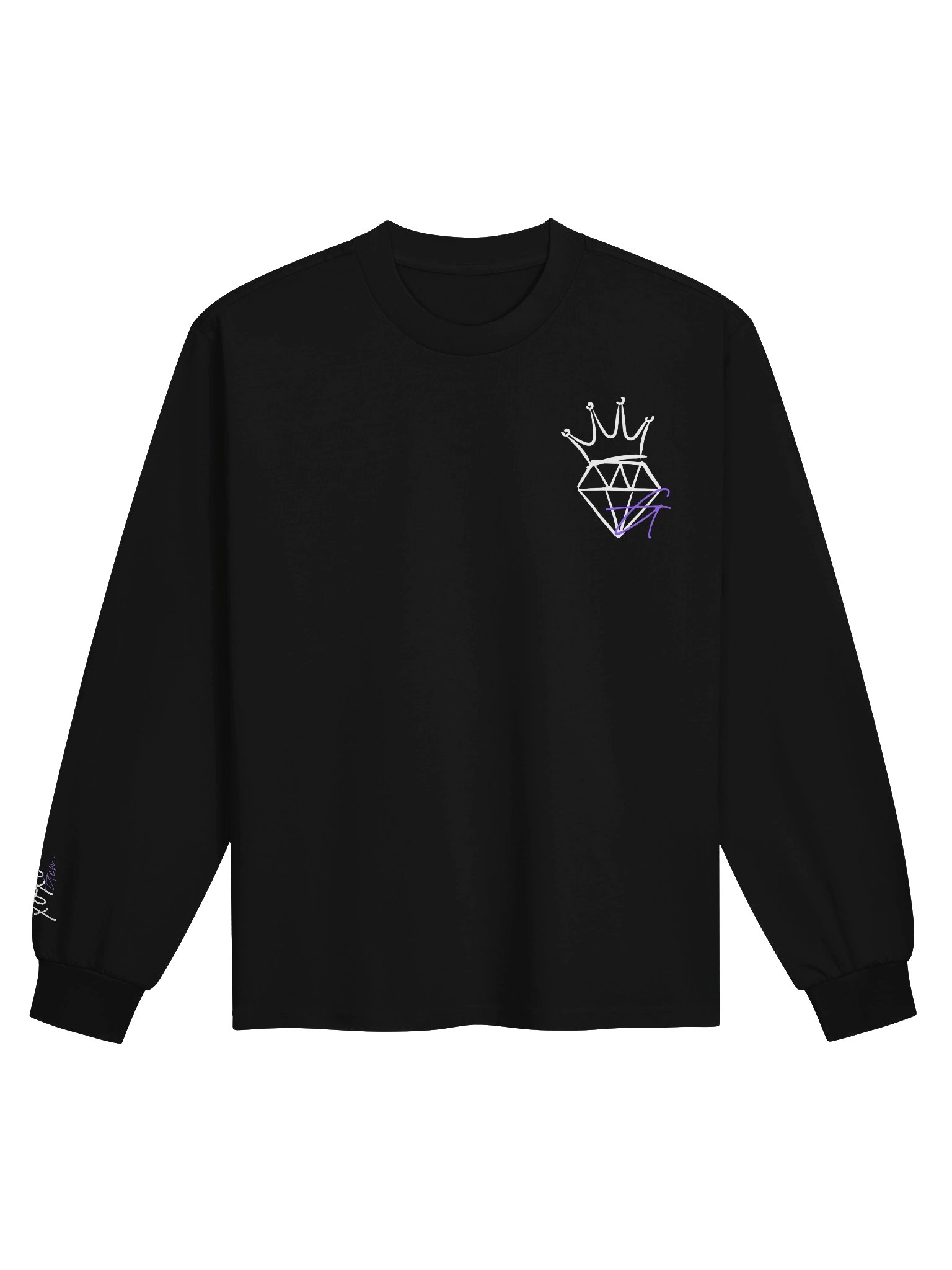 G Sweater product image (1)