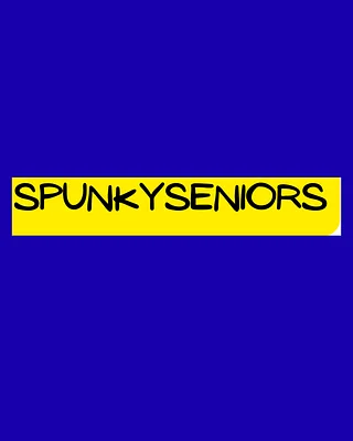 SpunkySeniors