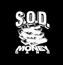 SODMG Records
