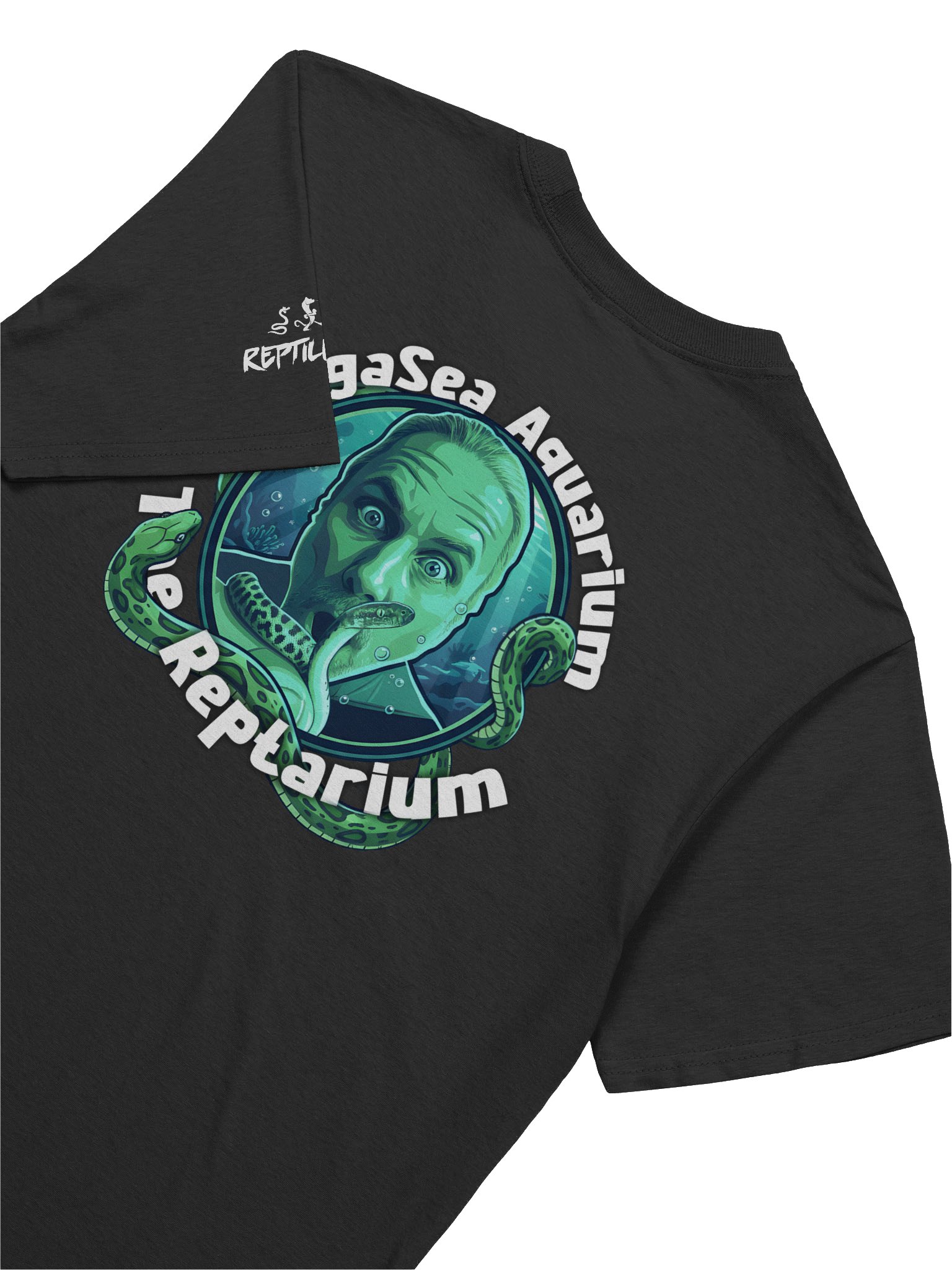 Brian Barczyk LegaSea x The Reptarium product image (10)