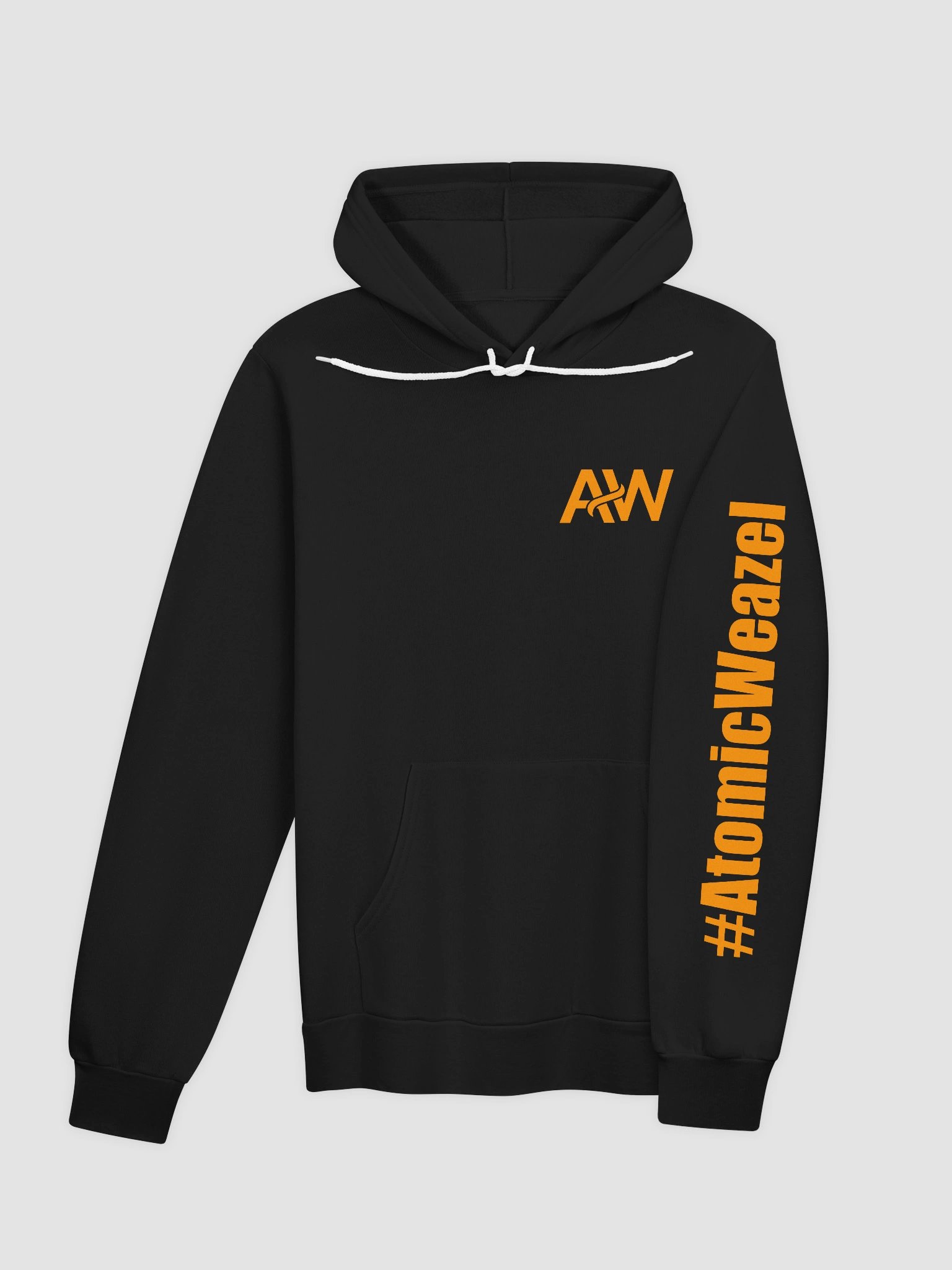 AW Comfort Hoodie product image (16)