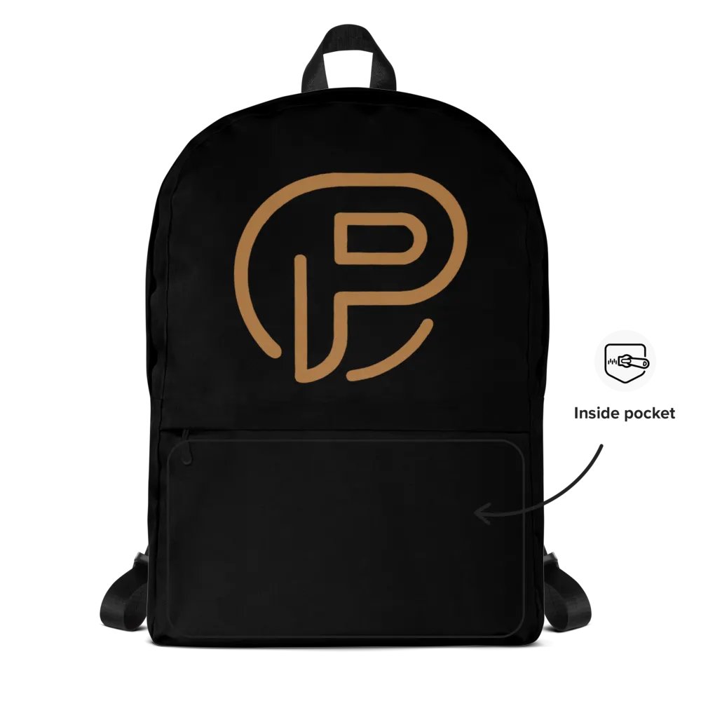 Pean Backpack product image (8)