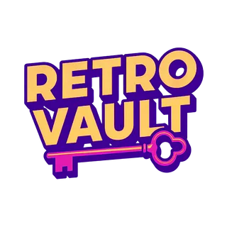 Retro Vault