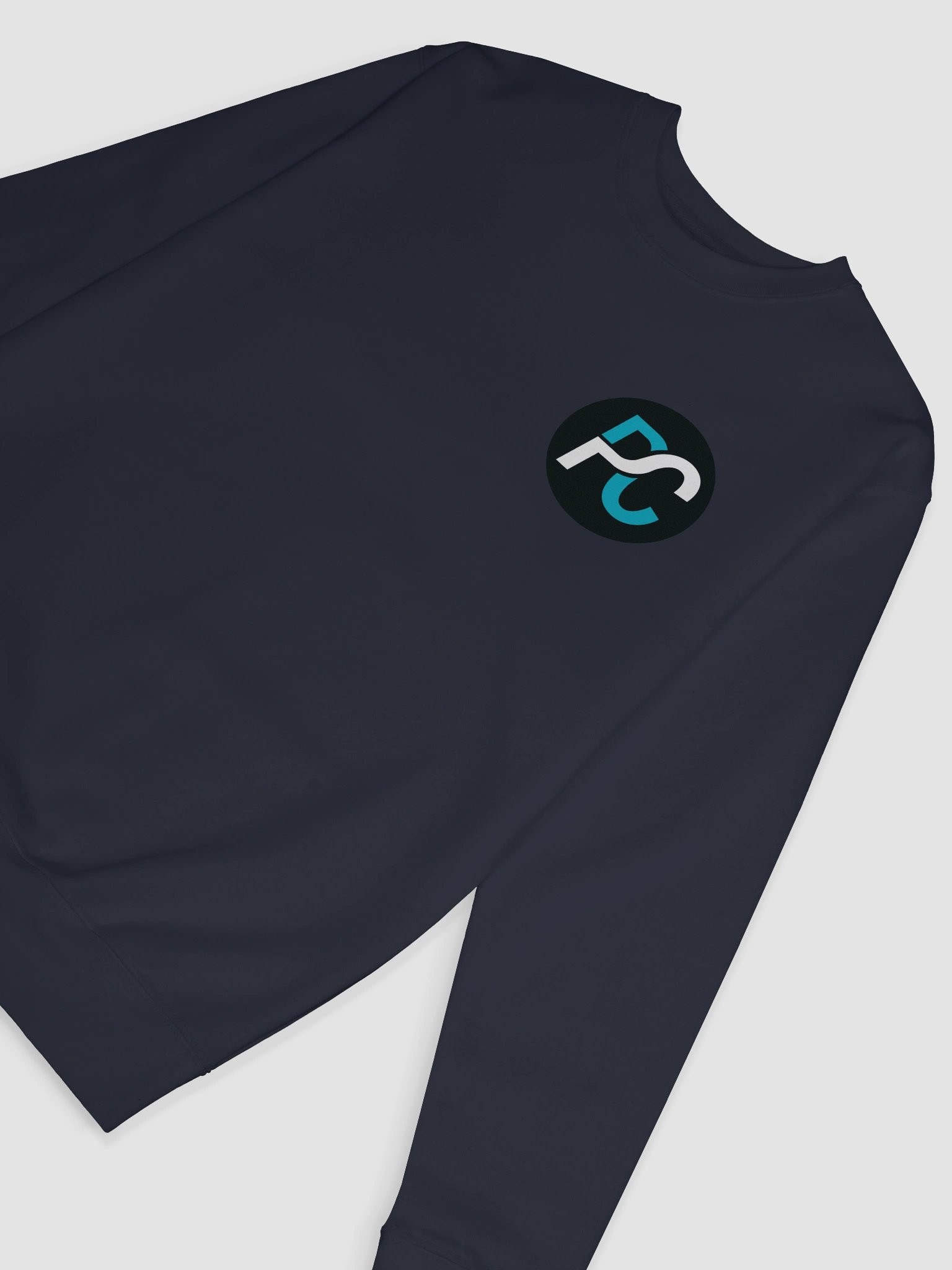 Pocketcraft Logo Sweatshirt product image (60)