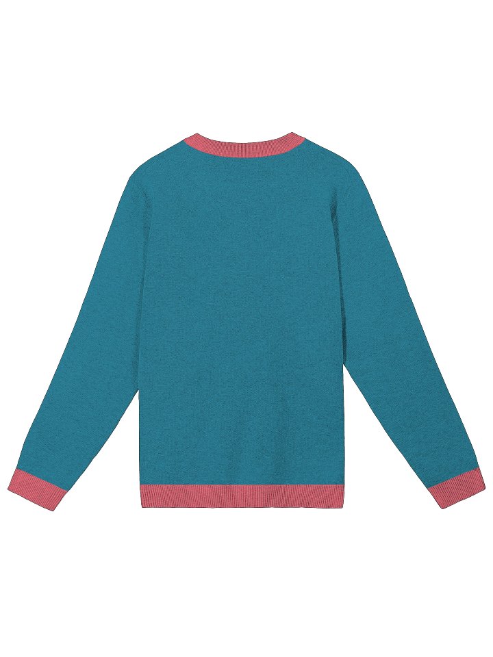 CS Smiley Sweater product image (2)