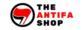 The Antifa Shop | Antifa Apparel, Pride & Progressive Clothing