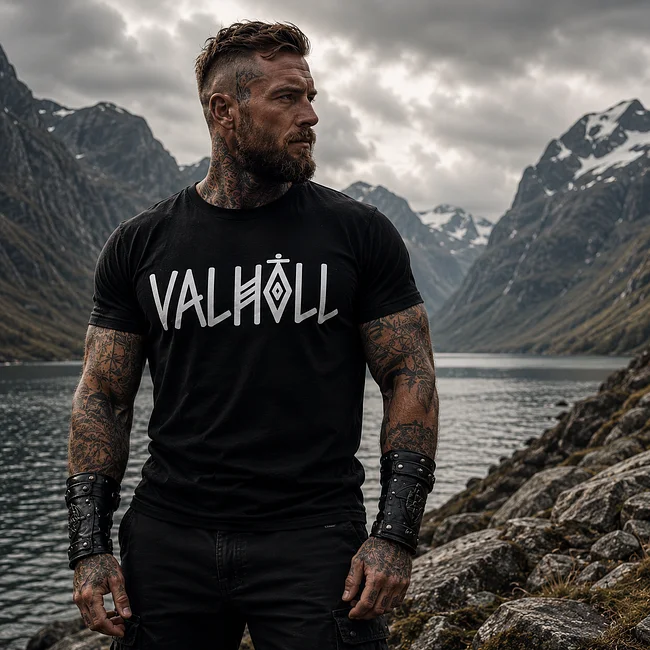VALHÖLL