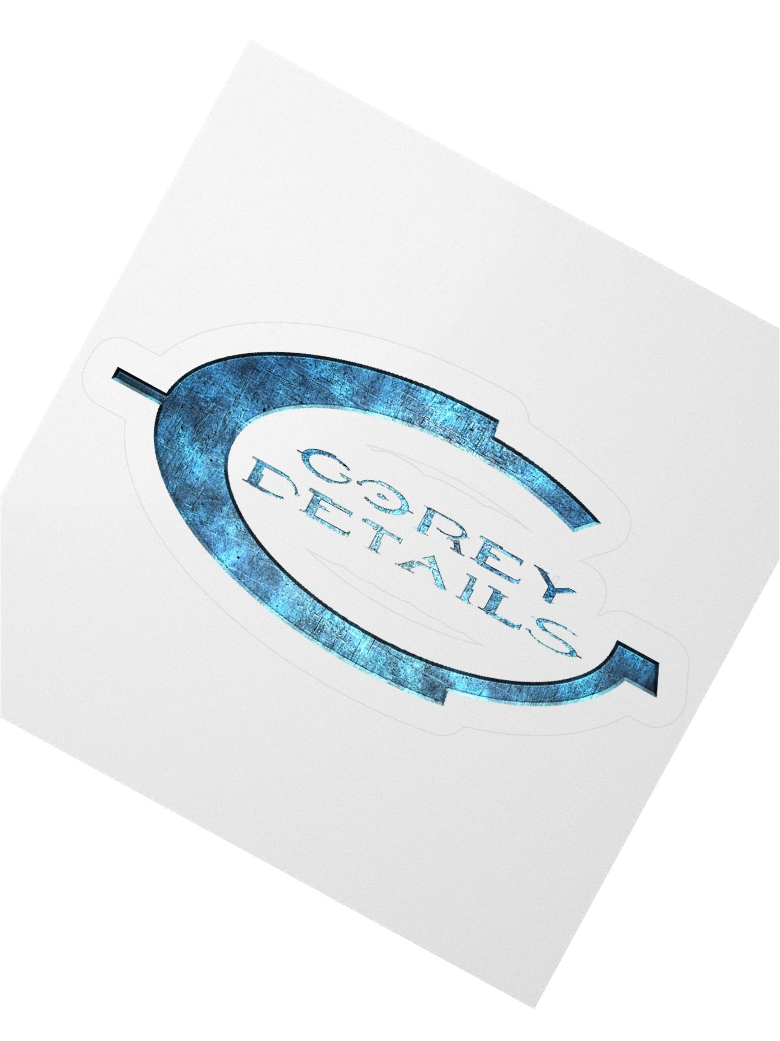Ring World - Kiss Cut Stickers product image (6)
