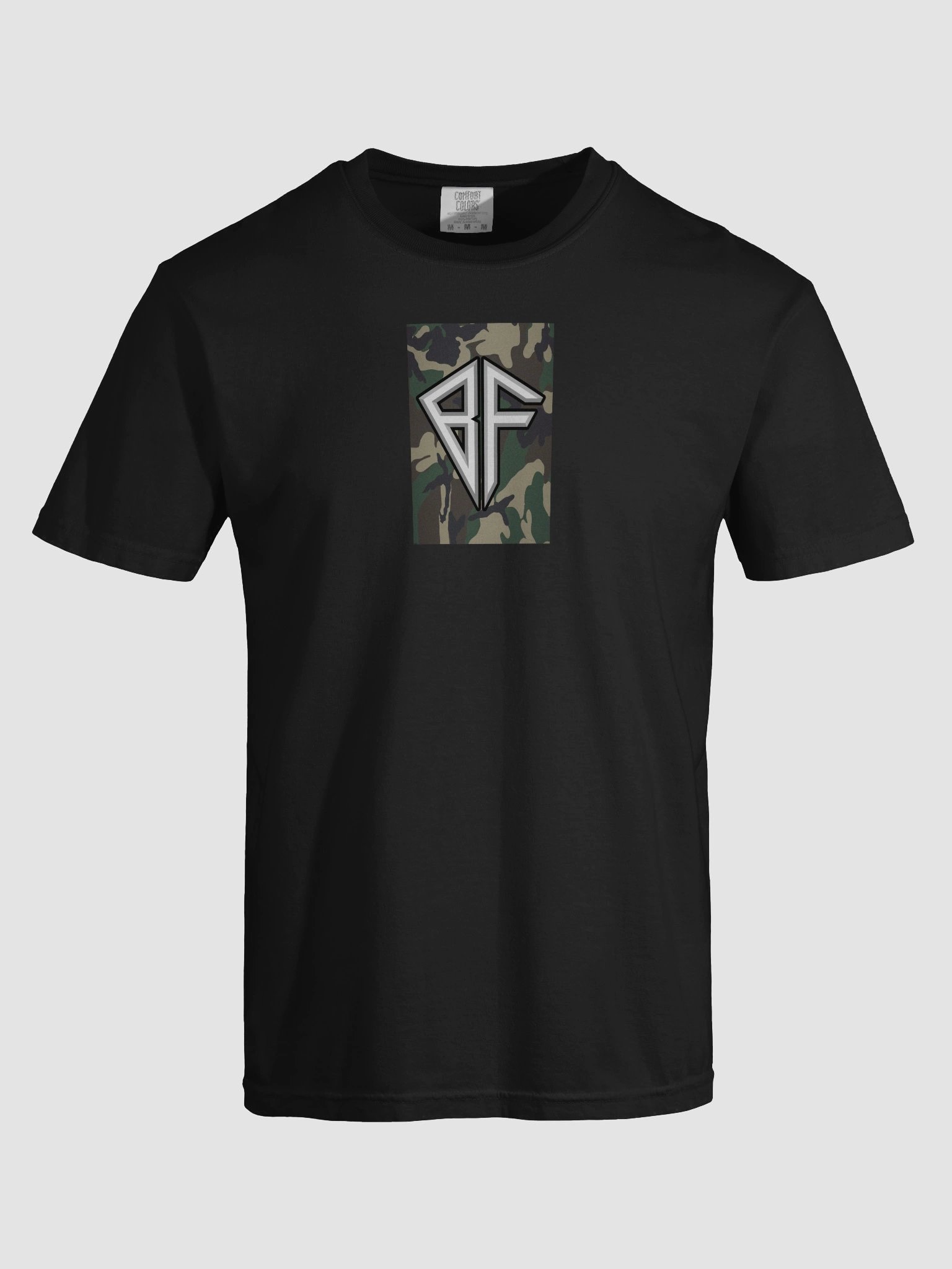 Classic Camo Tee product image (7)
