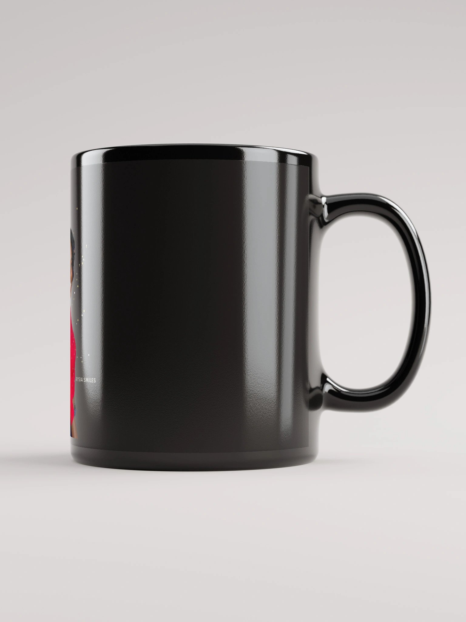 A Smiles in Style Mug product image (2)