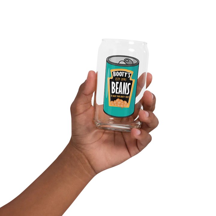 Bean Glass product image (2)