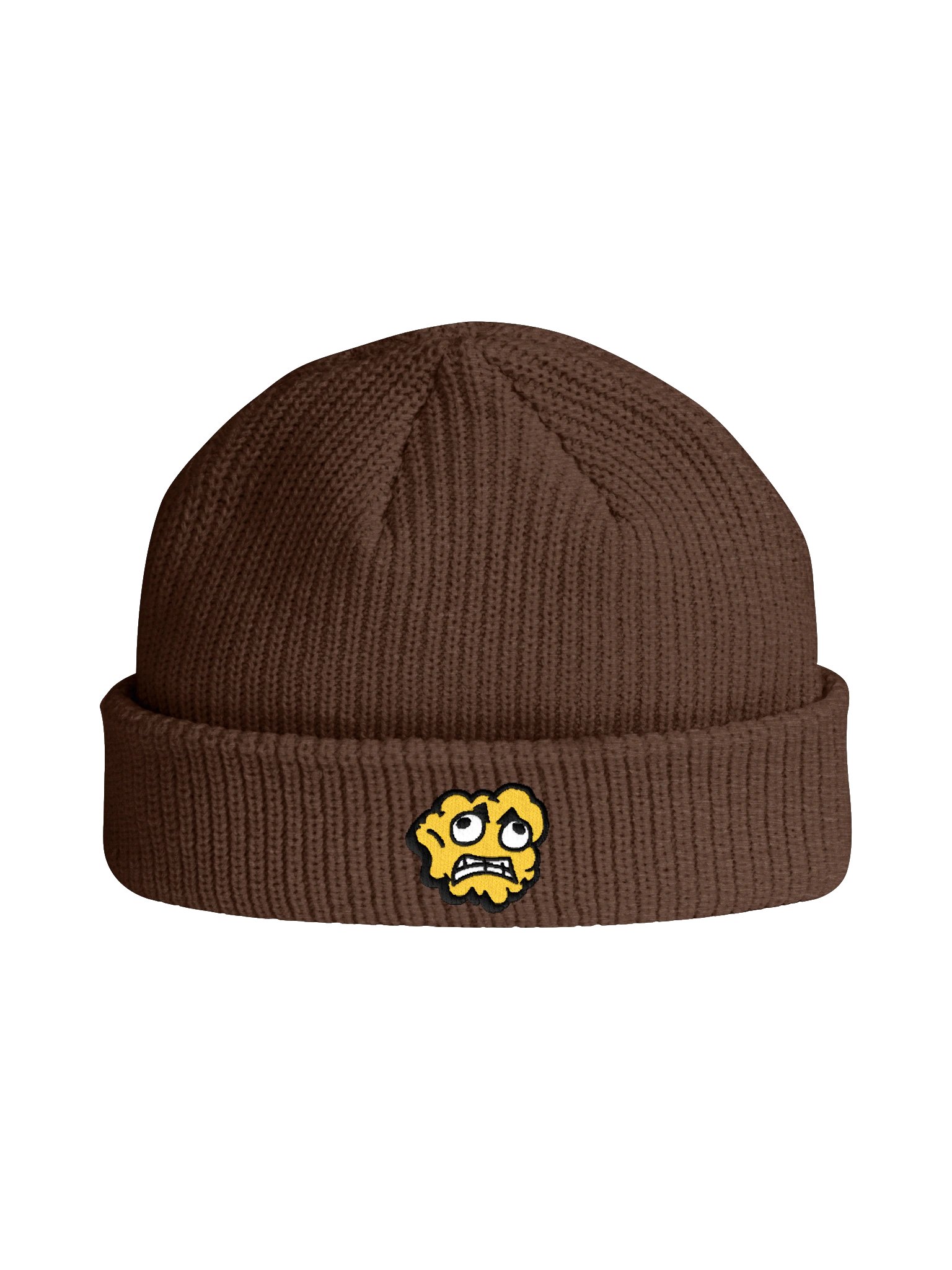 Wuggernaut Helm [Beanie] product image (1)