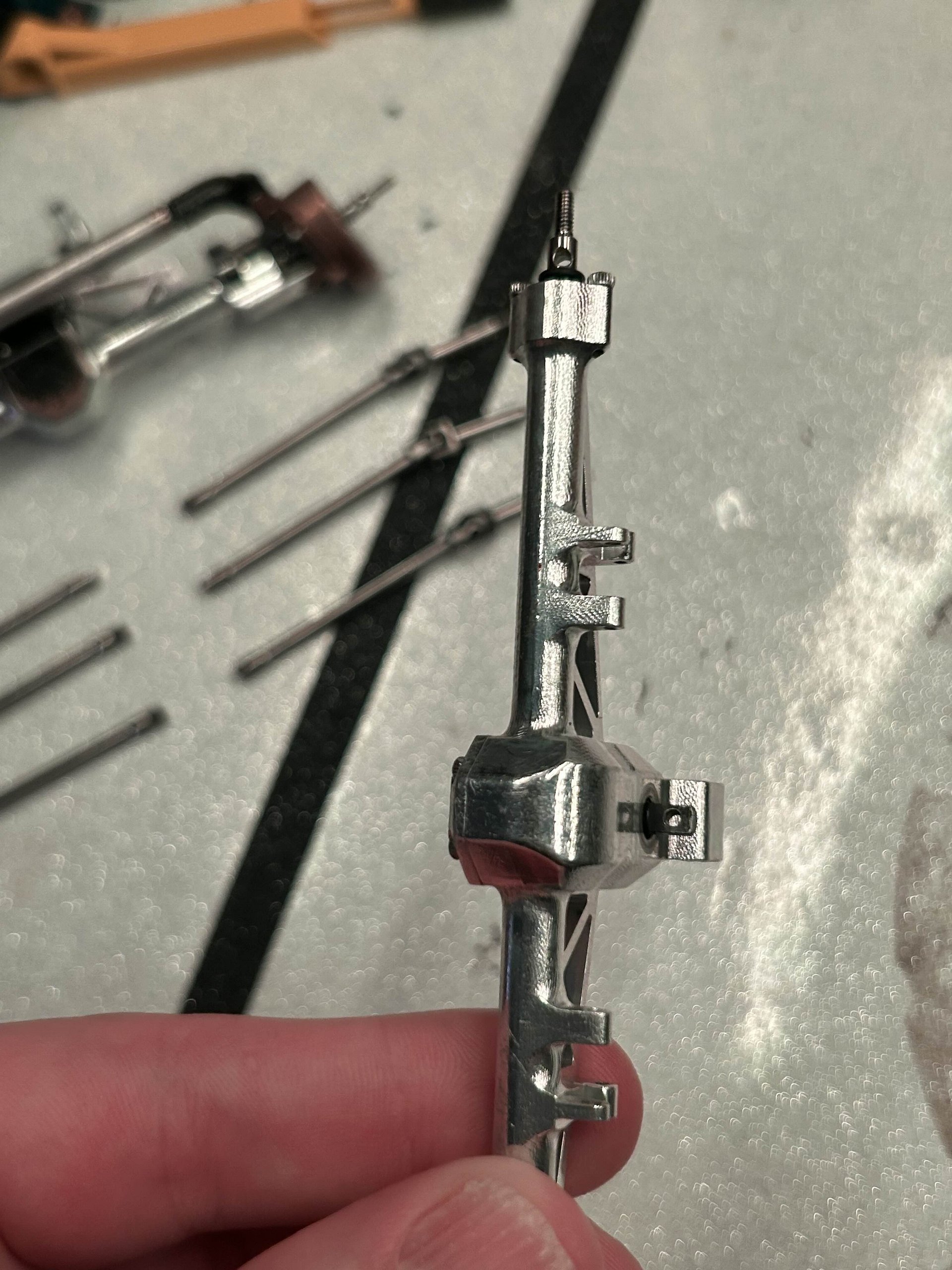 Hardpark Axles product image (3)
