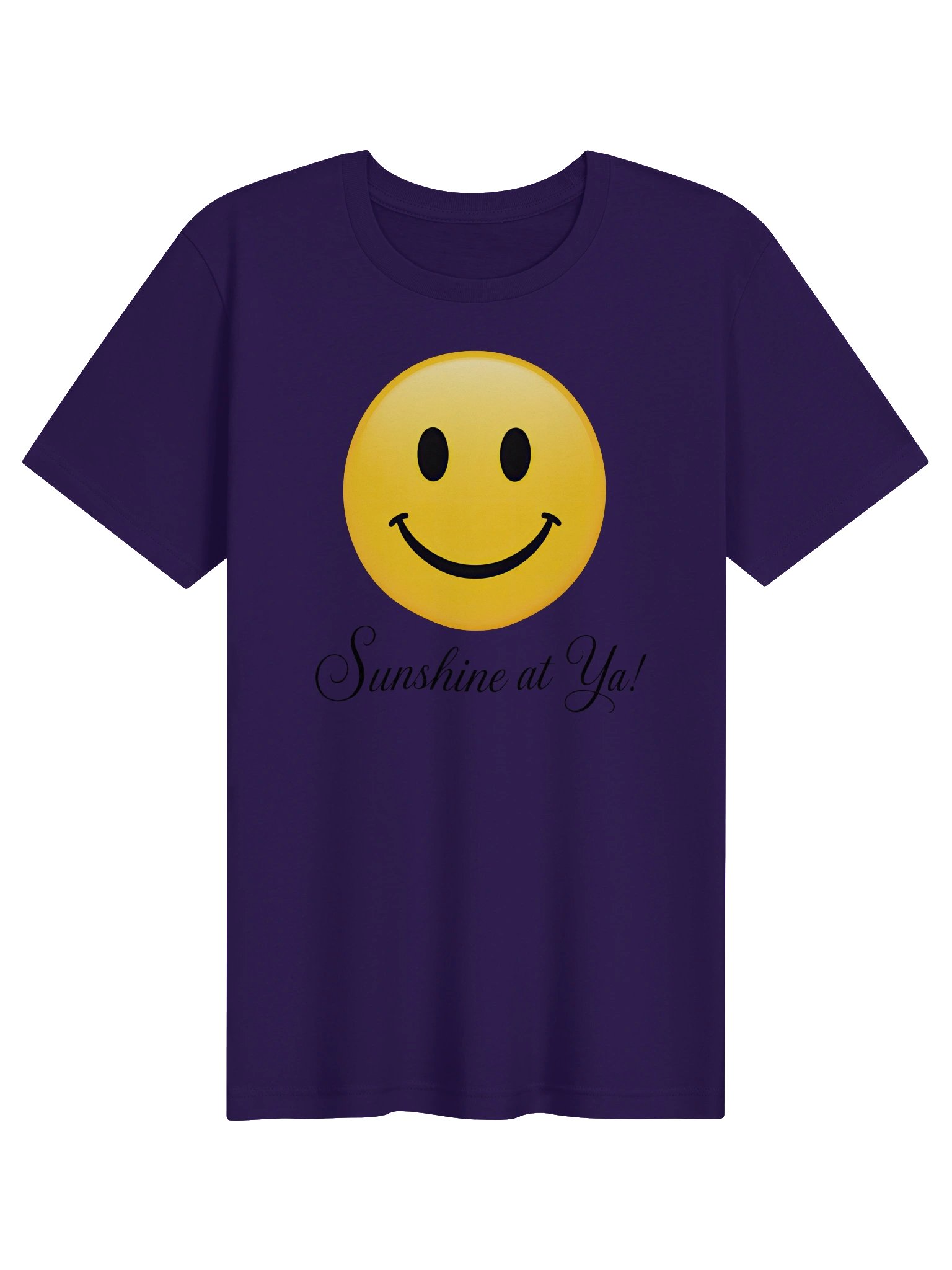 "Sunshine at Ya!" (Tee) product image (3)