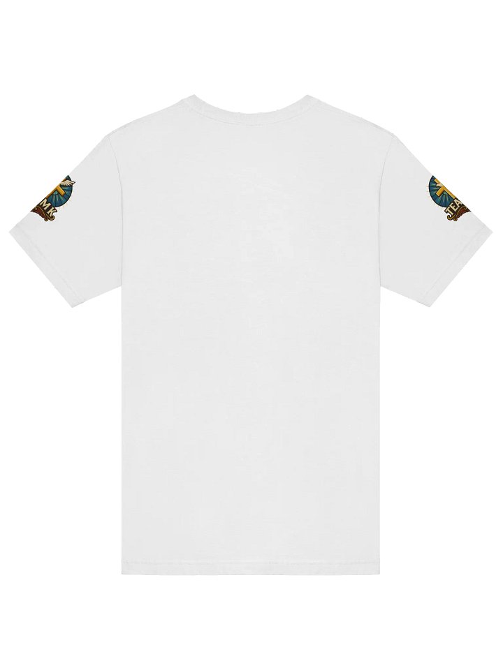 TEAM K FAITH T-Shirt product image (2)
