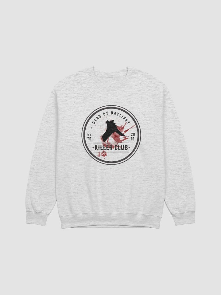 Killer Crew Crew Neck product image (2)