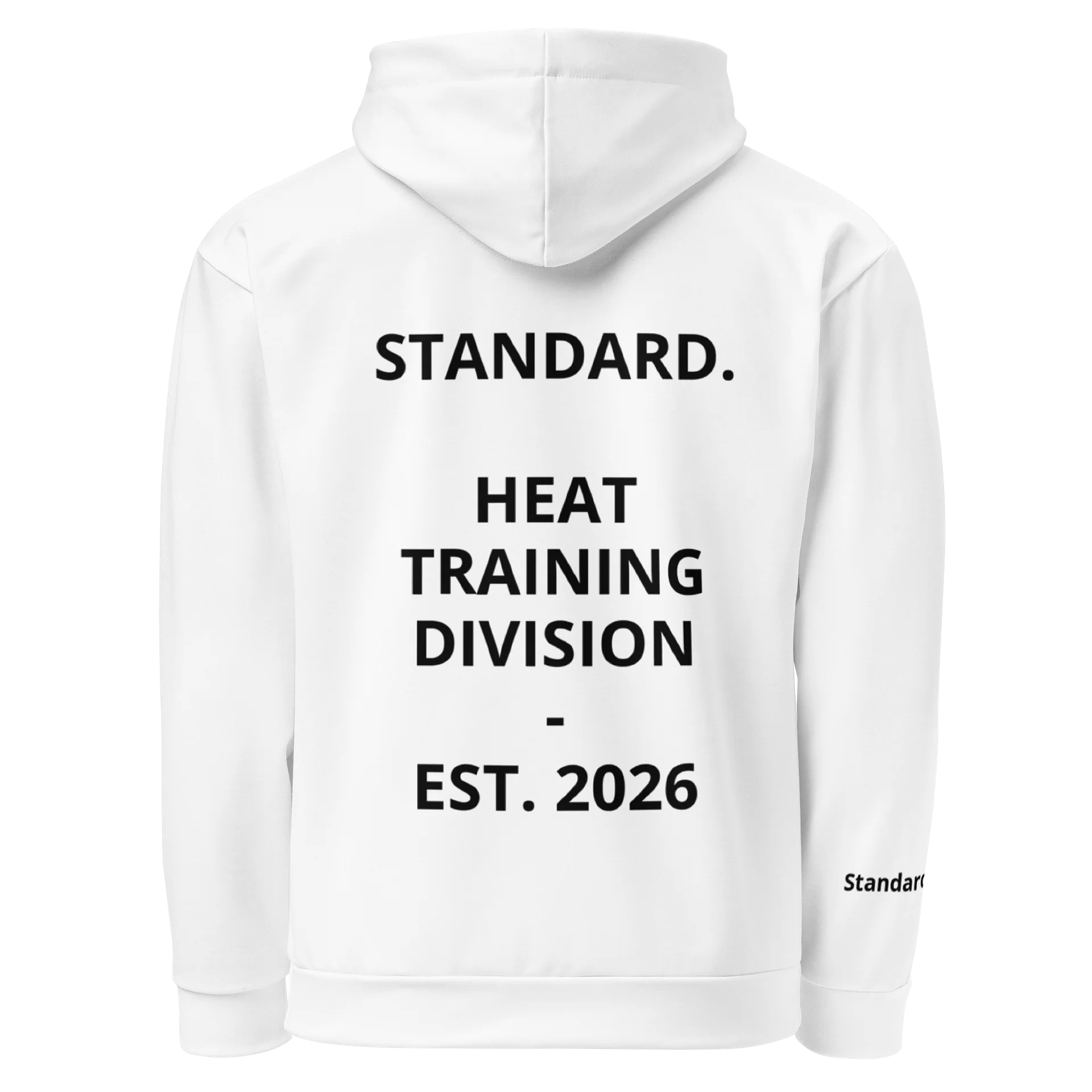 Summer Standard Lightweight Hoodie product image (2)