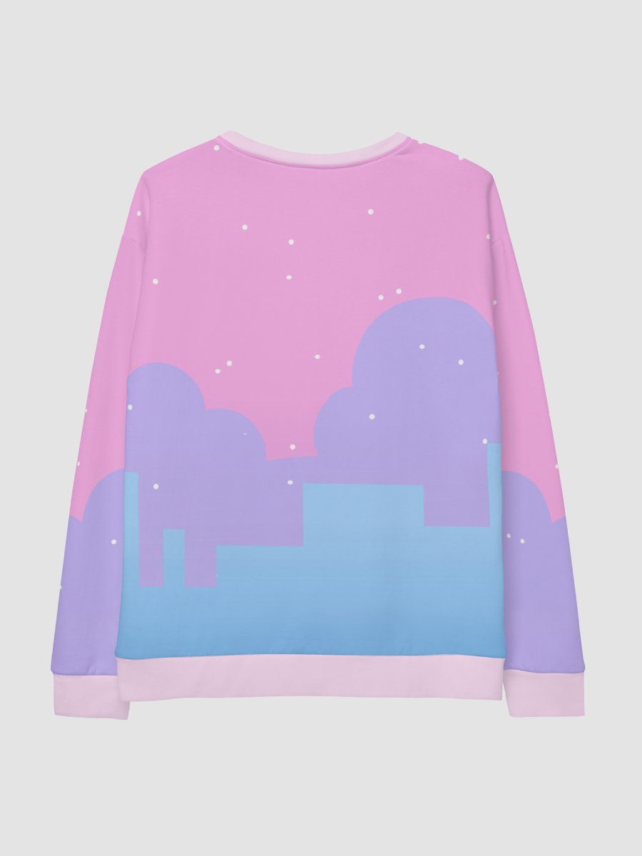 Alphonse Sweater product image (4)