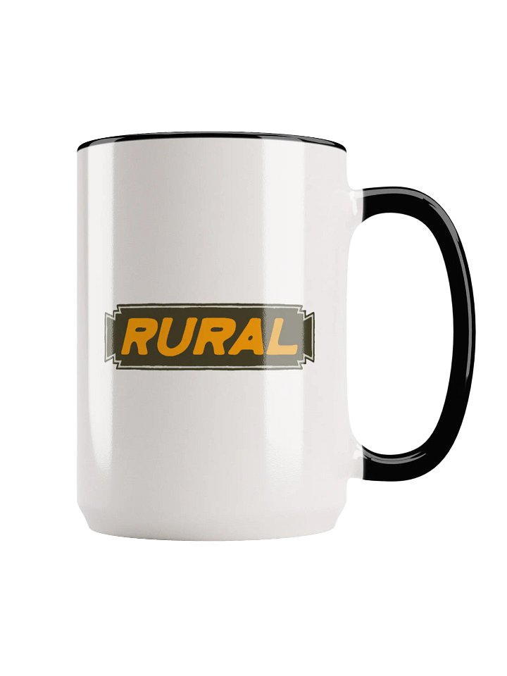 Make My Day - Mug product image (2)