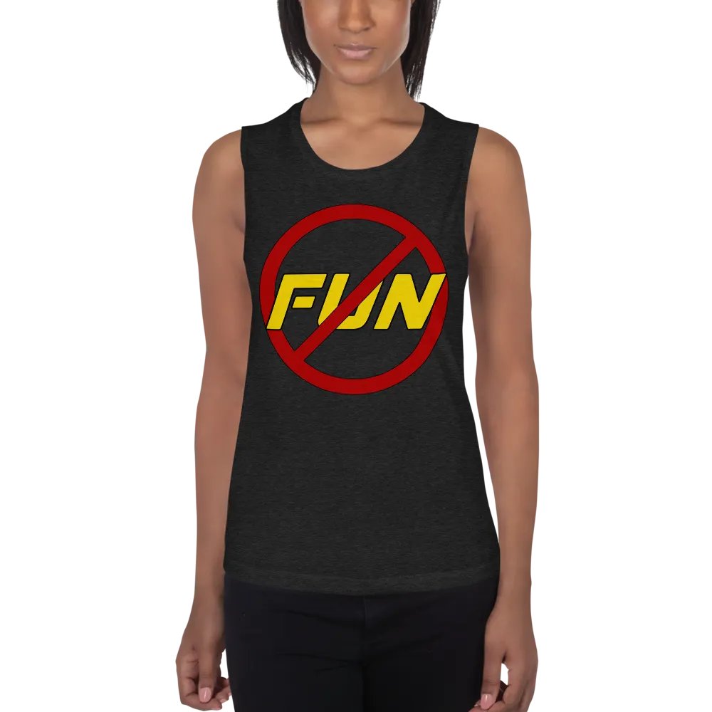 Ladies Tank product image (1)