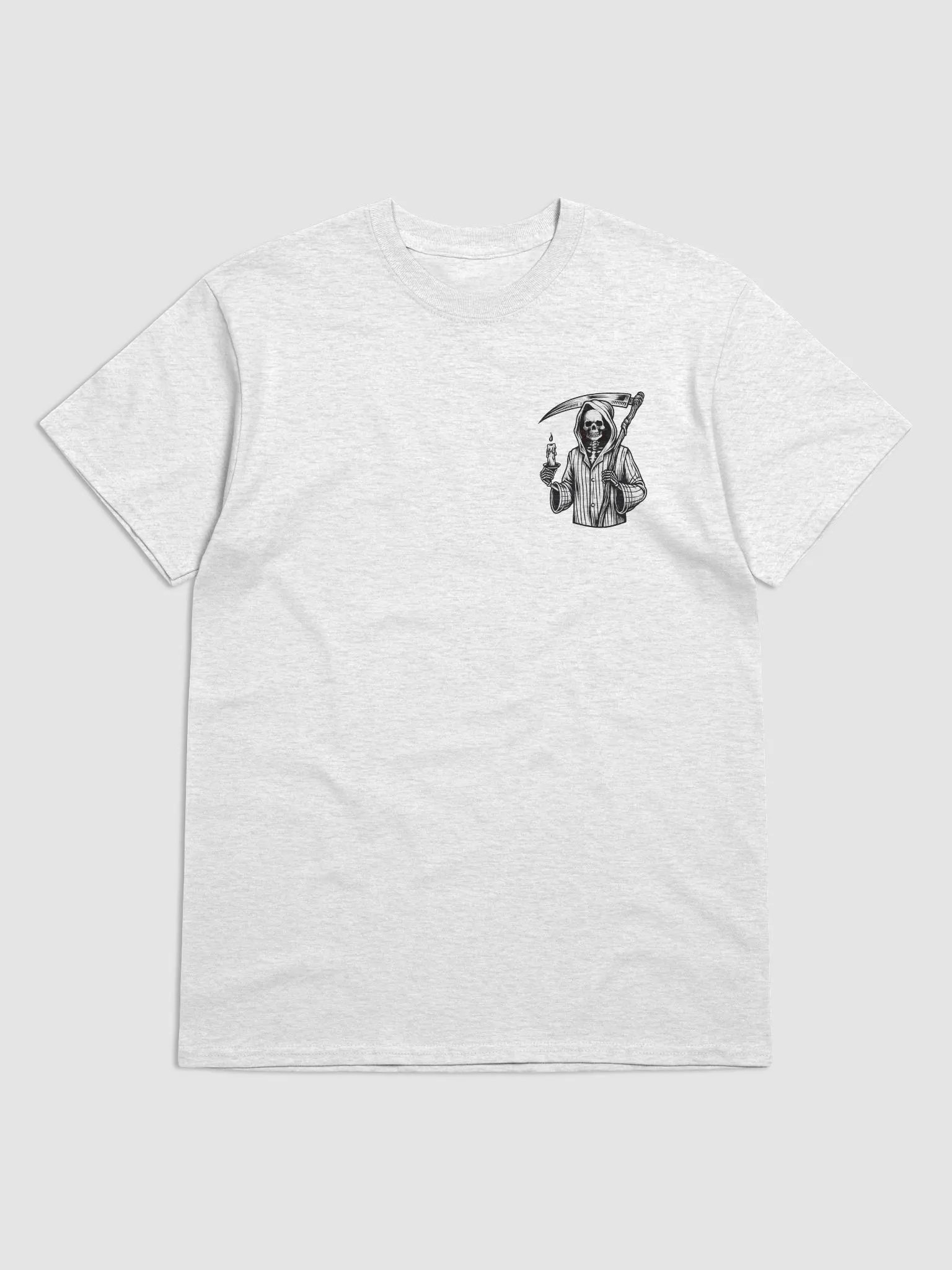 Death Pocket Detail Tee product image (3)