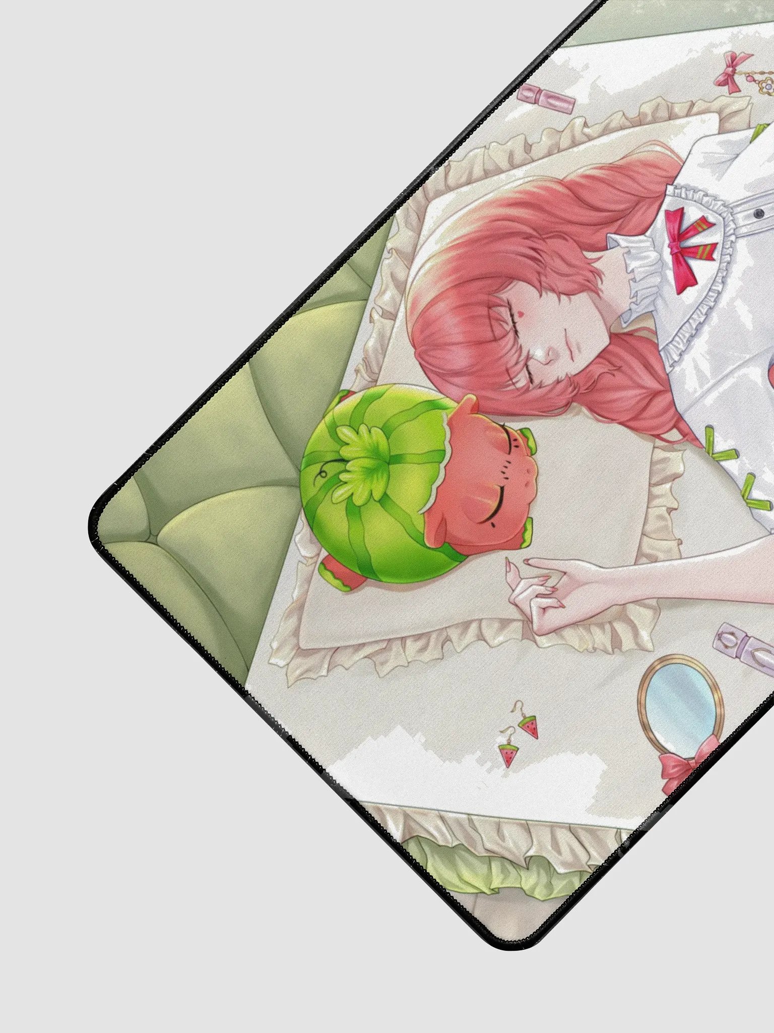 Naptime Desk Mat product image (3)