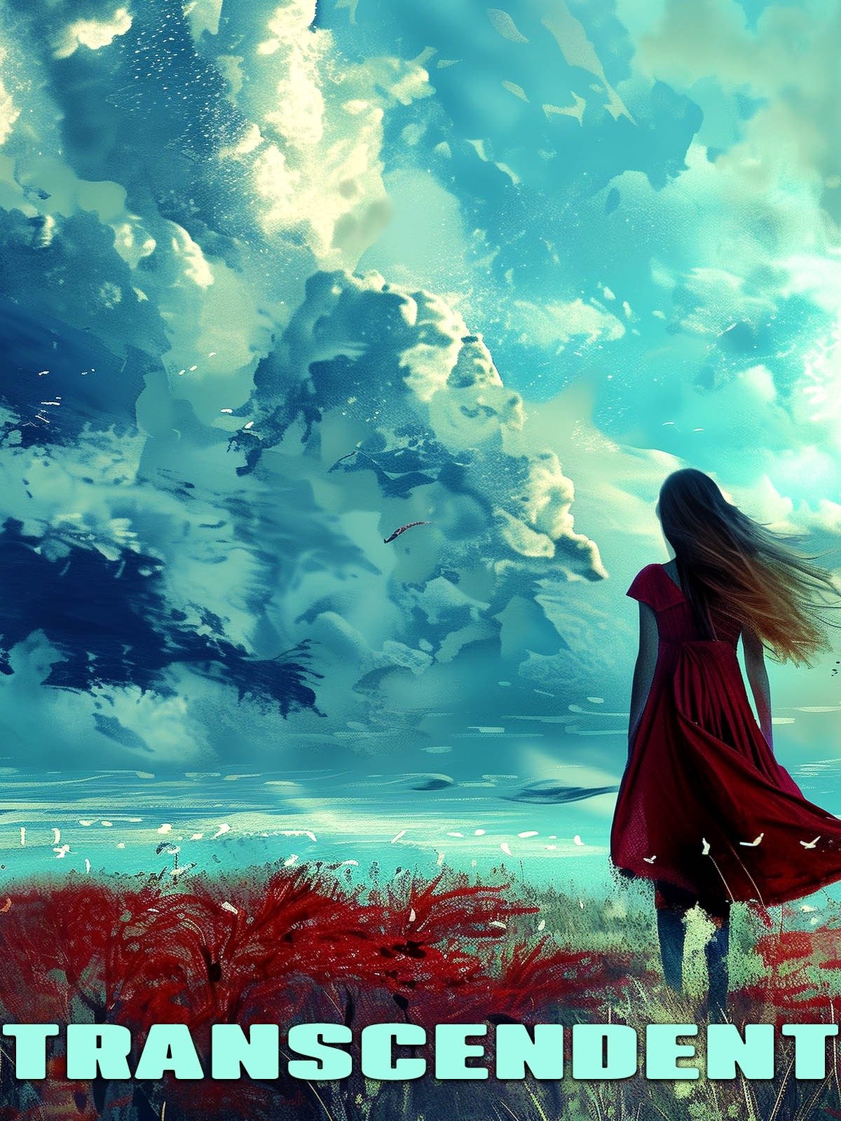 Transcendent - Personal Use product image (1)